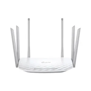 AC1900 ROUTER WIFI DOBLE BANDA 2.4-5GHZ 6 ANTENAS