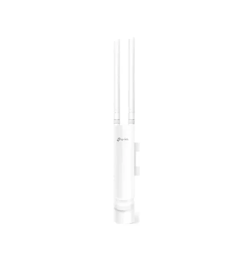 ACCESS POINT 400MBPS 2.4/5 GHZ BUSINESS EXTERIOR