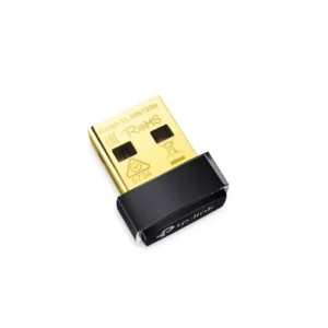ADAPTADOR USB INALAMBRICO 150MBPS 2.4GHZ