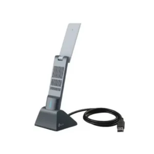 ADAPTADOR USB WIFI 6 AX1800 DOBLE BANDA