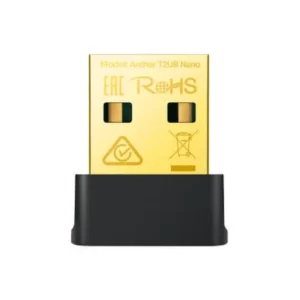 ADAPTADOR USB WIFI BLUETOOTH AC600 2.4-5GHZ