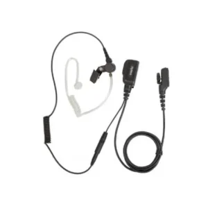 AURICULAR CON TUBO ACUSTICO