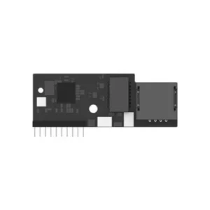 AX HOME MODULO LAN PARA PANELES DS-PA201-KIT