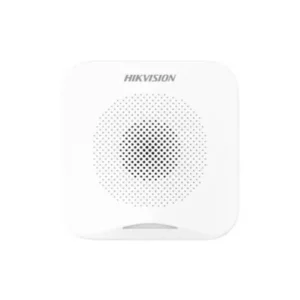 AX HOME SIRENA INALAMBRICA PARA INTERIOR