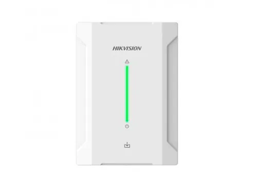AX HYBRID PRO MODULO EXPANSOR DE 8 ZONAS CABLEADAS