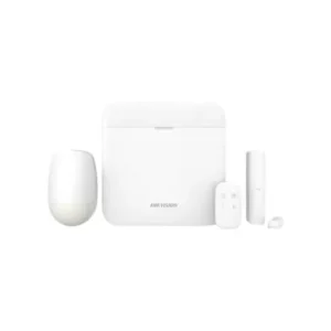 AX PRO KIT ALARMA 3G/4G 48 ZONAS. INCLUYE PANEL, PIR, MAGN Y PULSADOR