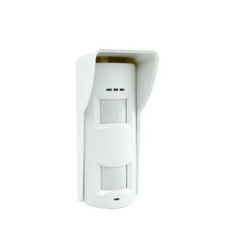 AX PRO PIR EXTERIOR DUAL INALAMBRICO