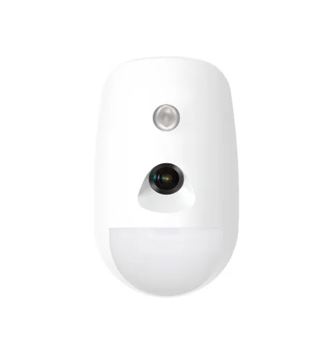 AX PRO PIR INALAMBRICO CON CAMARA