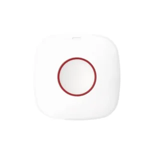 AX PRO PULSADOR DE EMERGENCIA INALAMBRICO