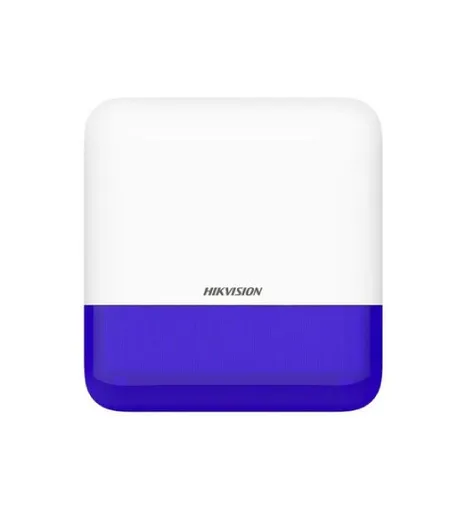 AX PRO SIRENA INALAMBRICA EXTERIOR