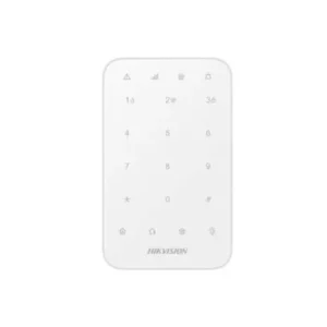 AX PRO TECLADO LED INALAMBRICO