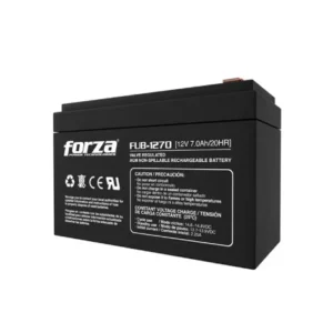 BATERIA SELLADA 12V / 9AMP PARA UPS