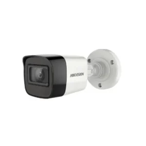 BULLET EXTERIOR 8MP LENTE 2.8MM IR30M