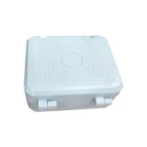 CAJA DE PVC 120X100X50MM