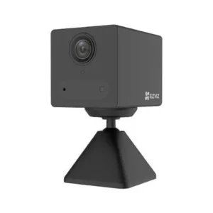 CAM IP 2MP INT C/BATERIA WIFI