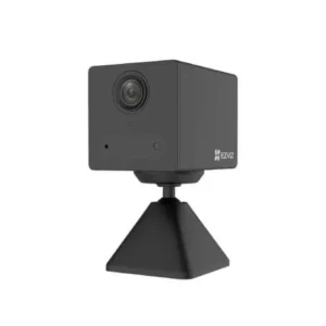CAM IP 2MP INT C/BATERIA WIFI 4G 2000mAh
