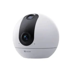 CAM IP PT 2K 3MP INTERIOR DUAL BAND WIFI6
