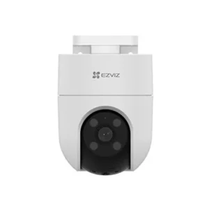 CAM IP PT EXT 4MP WIFI 2.4GHZ LENTE 4MM