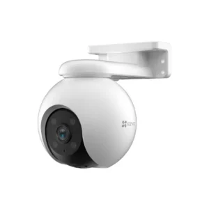 CAM IP PT EXT 5MP WIFI 2.4GHZ LENTE 4MM