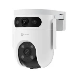 CAM IP PT LENTE DUAL EXTERIOR 10MP WIFI LENTE 2.8+6MM