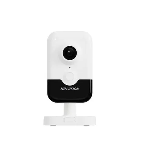 CAMARA CUBO WIFI 4MP C/LENTE 2.8MM INTERIOR