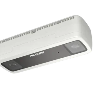 CAMARA IP CONTEO DE PERSONAS DE 2 LENTES 2MM
