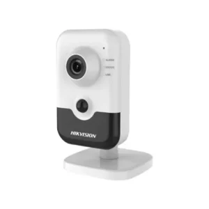 CAMARA TIPO CUBO IR 2MP C/LENTE 2.8MM