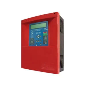 CENTRAL INCENDIO DIRECCION LYON 2 BUCLES 99 PT.PTA