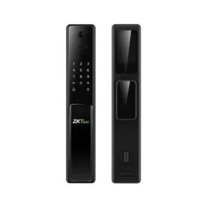 CERRADURA INTELIGENTE C/HUELLA, ROSTRO, CODIGO Y TARJETA MF