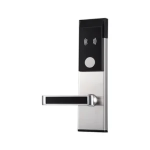 CERRADURA METALICA HOTELERA LADO IZQUIERDA (L2)