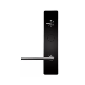 CERRADURA METALICA HOTELERA LADO IZQUIERDA (L)