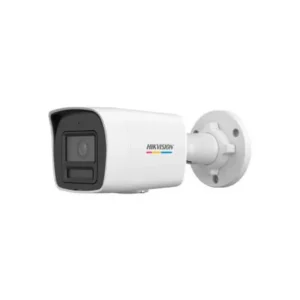 COLORVU TUBO IP 2MP SMART HYBRID LIGHT 2.8MM IP67 CON IR Y AUDIO