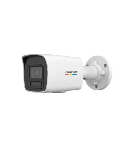 COLORVU TUBO IP 2MP SMART HYBRID LIGHT 2.8MM IP67 CON IR Y AUDIO