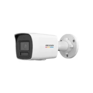 COLORVU TUBO IP 4MP SMART HYBIRD LIGHT 2.8MM IP67 CON IR Y AUDIO