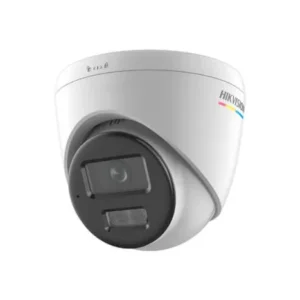 COLORVU TURRET IP 2MP SMART HYBIRD LIGHT 2.8MM D-WDR IP67 CON IR Y AUDIO