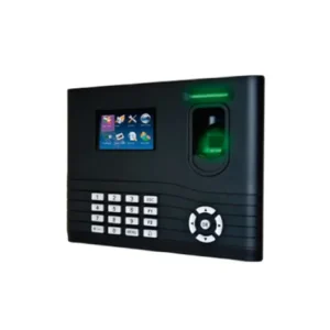 CONTROL ACCESO Y ASISTENCIA HUELLA DIGITAL Y PROXI