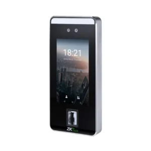 CONTROL DE ACC Y ASIST BIOMET FACIAL