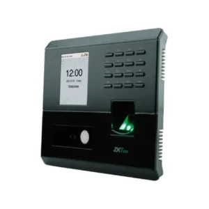 CONTROL DE ACCESO FACIAL Y HUELLA
