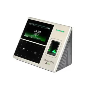 CONTROL DE ACCESO Y ASISTENCIA BIOMETRICO
