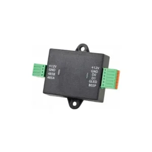 CONVERTIDOR RS485 A 4 ENTRADAS AUX