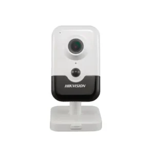 CUBO IP 4 MP HD WIFI 12VDC/POE
