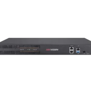DECODER 4 CANALES 12MP