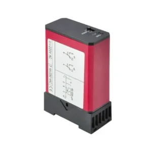 DETECTOR DE LAZO PARA BARRERA VEHICULAR