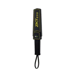 DETECTOR DE METALES DE MANO - 1/2 SENSIBILIDAD