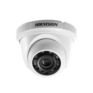 DOMO INT 720P 4 EN 1 DIA/NOCHE IR 20M L2.8 - 12VDC