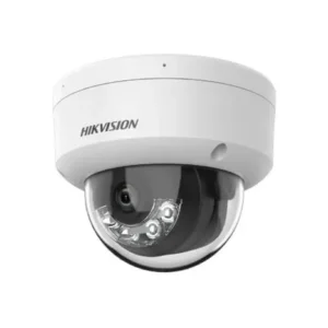 DOMO IP 2MP SMART HYBRID LIGHT 2.8MM CON IR Y AUDIO
