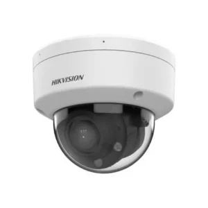 DOMO IP 4MP DUAL LIGHT 2.8-12MM IR 30MTS