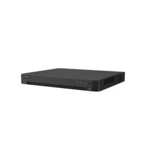 DVR 16CH ACUSENSE 5MP 2HDD CON ANALITICA
