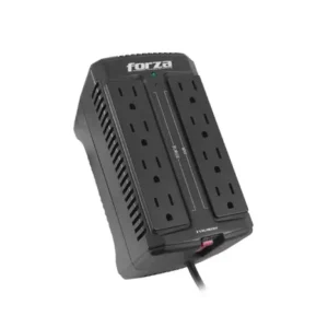 ESTABILIZADOR 8 TOMAS 900VA/450W 220V