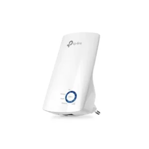 EXPANSOR WIFI 300MBPS 2.4GHZ 2 ANTENAS